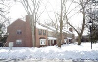 Sterling Parc Apartments