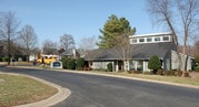 The Preserve at Lake Forest Apartments
