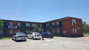 1400 Virgil St Gretna LA Apartments