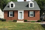 4 Bedroom Single-Family Home for Rent $1200
