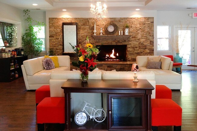 Cobalt Springs Apartments