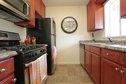 Vista Village Apartments