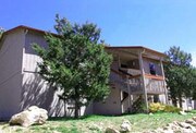 The Place at Forest Ridge Apartments
