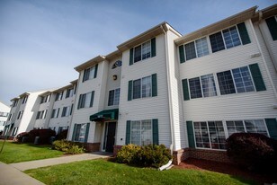 Pine Tree Apartments