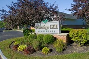 Partridge Hill Apartments