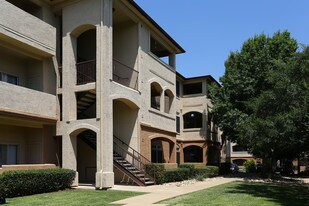 Marquis at Barton Trails Apartments