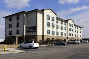 Furnished Studio – Chicago - Elmhurst - O'...