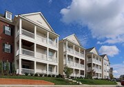 Settlers Landing Apartments