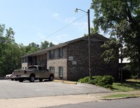 Linwood Plaza Apartments