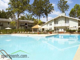 The Celebration at Sandy Springs Apartments