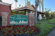 The Evergreens Apartments in Anaheim, CA