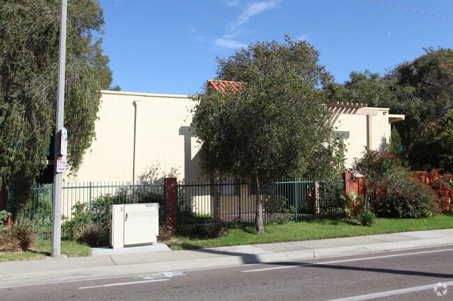 El Cordova Apartments