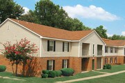 East Brooke Apartments