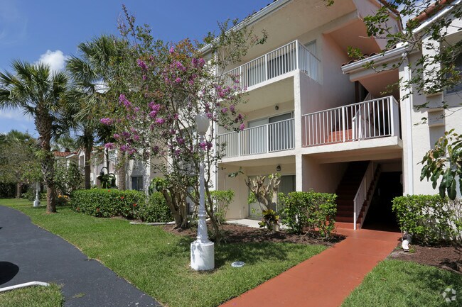 Country Club Lakes Apartamentos