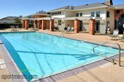 The Village at Fox Creek Apartments