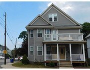 4 Bedroom Single-Family Home for Rent $2800