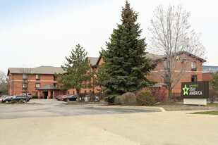 Furnished Studio – Cleveland - Middleburg ... Apartments