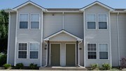 Evergreen Townhomes Apartments