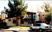 La Hacienda Apartments
