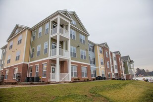 The Tannery Apartments