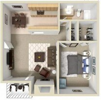 7836 Peachmont Ave NW North Canton OH Apartments
