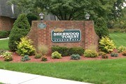 Sherwood Forest Garden Apartments
