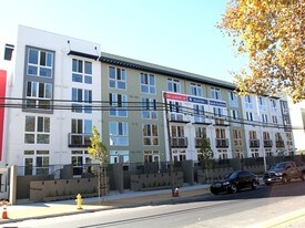 Avalon Morrison Park Apartments