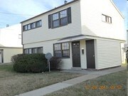 Melvin Park Apartments