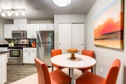 Stonemeadow Farms Apartments