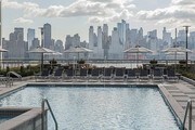 12 Avenue At Port Imperial West New York NJ Apartamentos