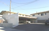 13714 Inglewood Ave Apartments