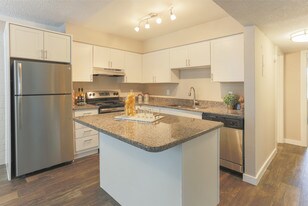Serena Winter Park Apartments