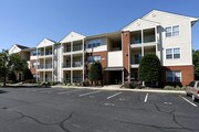 The Links at Virginia Center Apartments
