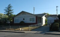 456-458 Malabar Dr Apartments