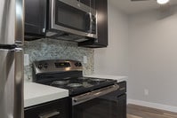 Vista Del Sol Apartments