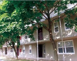 Eden of Reynoldsburg Apartments