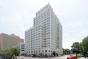 ParkPacific Apartments