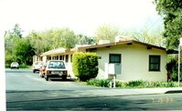1225 Olive Dr Apartments