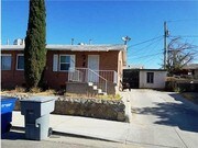 2 Bedroom Single-Family Home for Rent $750