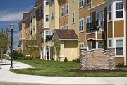 Uptown at City Walk Apartments