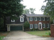 4 Bedroom Single-Family Home for Rent $1300