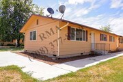 2 Bedroom Townhome for Rent $750