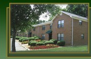 The Ridges Apartments