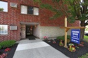 SARATOGA PLACE Apartments