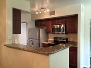 Pinnacle Fort Union Apartments