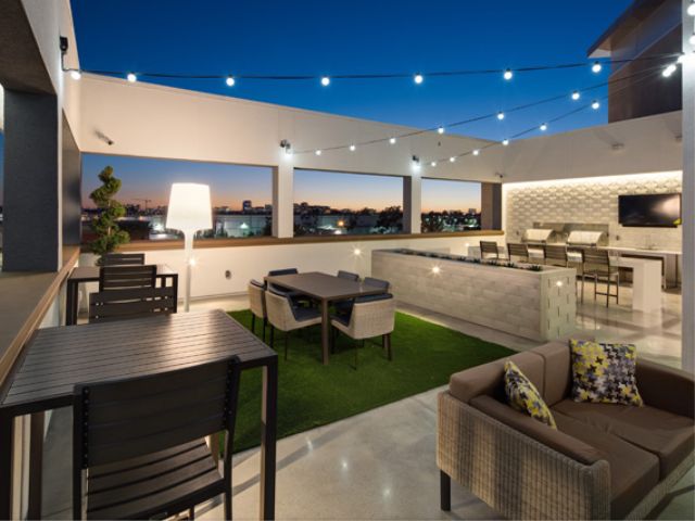Avalon Irvine I Apartments