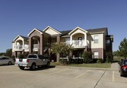 The Greens at Hurricane Creek Apartments