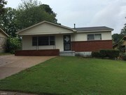 3 Bedroom Single-Family Home for Rent $675