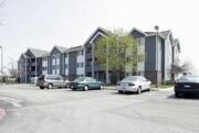 Brandywood Apartments