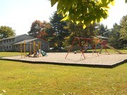 Building Photo - Mill Creek Townhouses Apartments in North Kingstown, Rhode Island